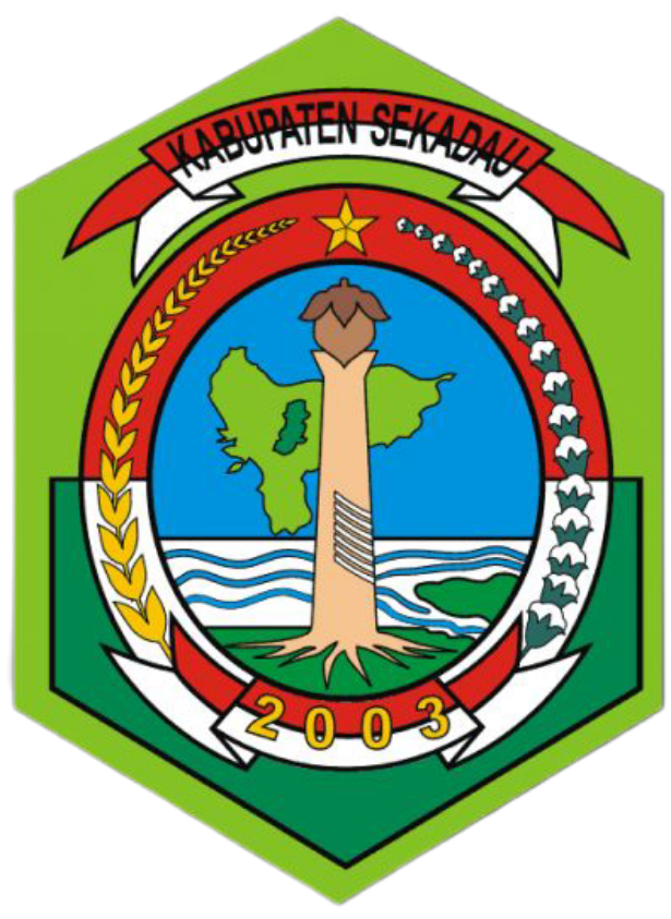 Logo Pemerintahan Sekadau